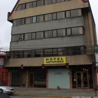 Hotel Antupiren Thumbnail