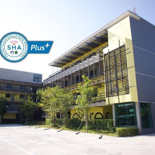 Elite Residence Phitsanulok