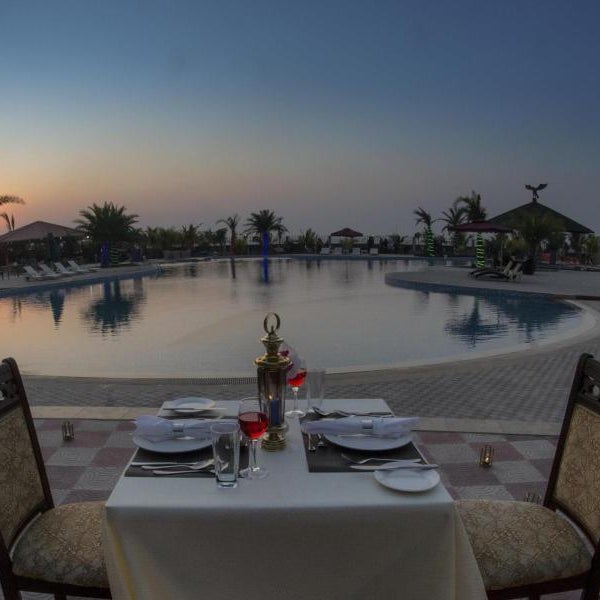 Sea Pearl Beach Resort & Spa Thumbnail