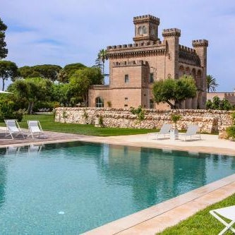Vinilia Wine Resort