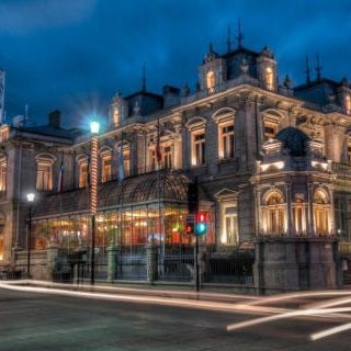 Hotel José Nogueira Thumbnail