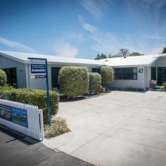 EMotel Napier Thumbnail