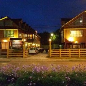 Hostal Vista al Mar hct