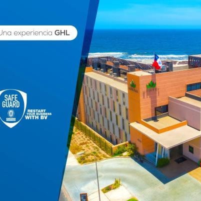 Geotel Antofagasta Thumbnail