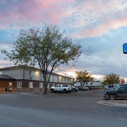 Travelodge by Wyndham Lovell/Bighorns Thumbnail