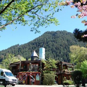 Queenstown Holiday Park Creeksyde Thumbnail