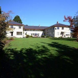 The Nurses Home