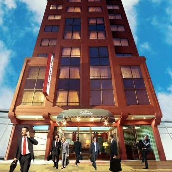 Hotel Don Eduardo Thumbnail