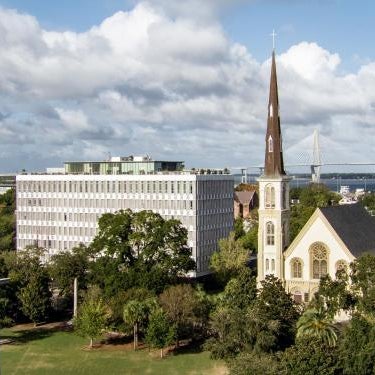 The Dewberry Charleston Thumbnail