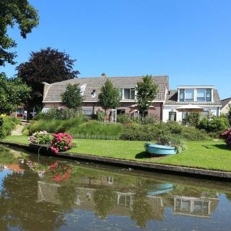 B&B - Pension Het Oude Dorp