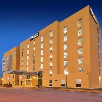 City Express by Marriott Reynosa Aeropuerto Thumbnail