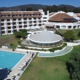 Hotel Marbella Resort