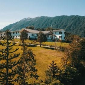 Hotel Mi Casa