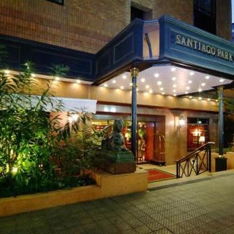 Park Plaza Santiago Thumbnail