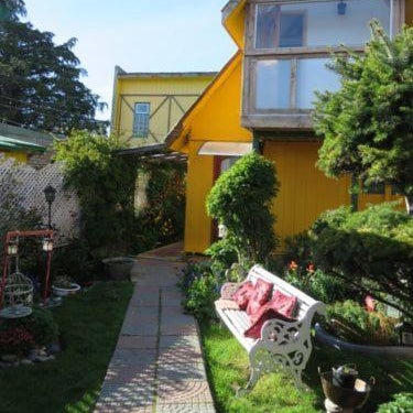 Hotel de los Castillos Thumbnail