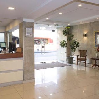 Hotel Nicolás Temuco Thumbnail