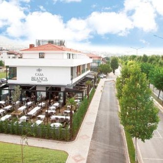 Casa Bianca Hotel
