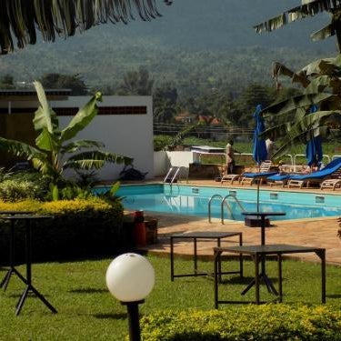 Mount Elgon Hotel & Spa Thumbnail