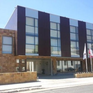 Nuevo Hotel Constitucion