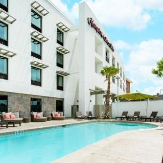 Hampton Inn By Hilton and Suites Napa Thumbnail