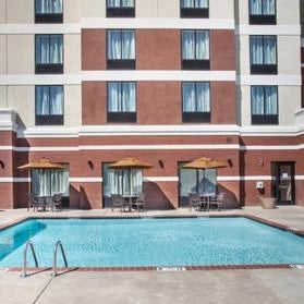Hilton Garden Inn Jackson/Flowood