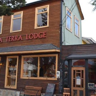 Hotel Aquaterra Thumbnail