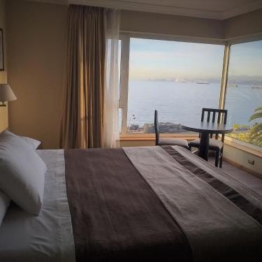 Hotel Diego de Almagro Valparaíso Thumbnail