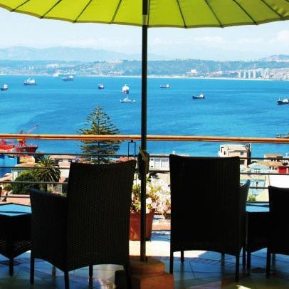 Hotel Boutique Acontraluz