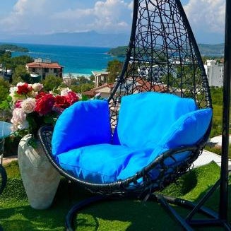 Hotel Two Mermaids Ksamil Thumbnail
