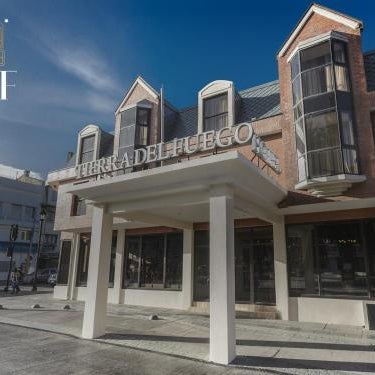 Hotel Tierra Del Fuego Thumbnail