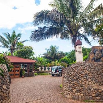 Hotel Vai Moana Thumbnail