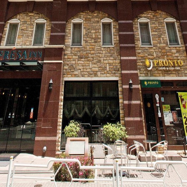 Sotetsu Fresa Inn Nihombashi-Kayabacho Thumbnail