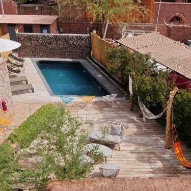 Hotel Jardin Atacama Thumbnail