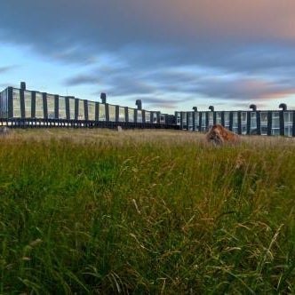 Remota Patagonia Lodge Thumbnail
