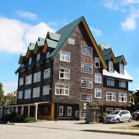 Hotel Museo El Greco Puerto Varas Thumbnail