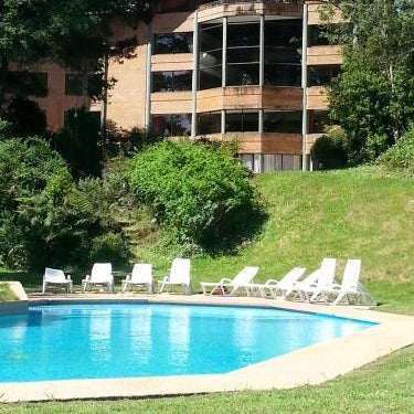 Hotel Puerta del Sur