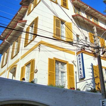 Hotel Paseo Valle Thumbnail