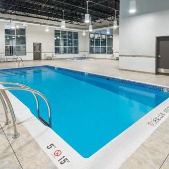 Microtel Inn & Suites by Wyndham Sudbury Thumbnail