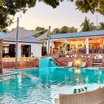 Lake Kariba Inns Thumbnail