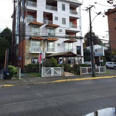Hotel Encanto del Río