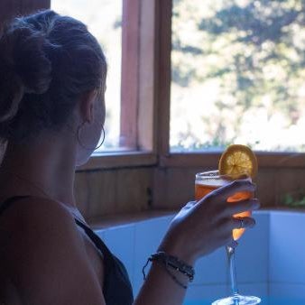 Hotel y Termas Huife
