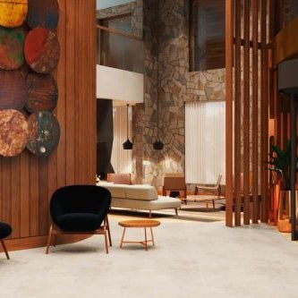 Courtyard by Marriott Puerto Montt Thumbnail