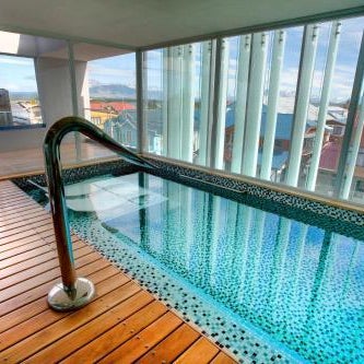 Natalino Hotel Patagonia Thumbnail