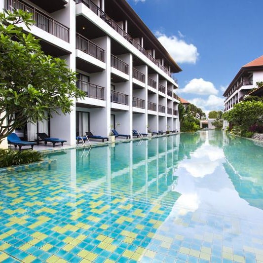 Estella Phuket Mai Khao Beach Resort Thumbnail