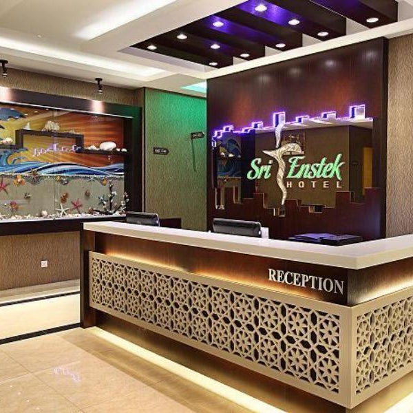 Sri Enstek Hotel - KLIA Thumbnail
