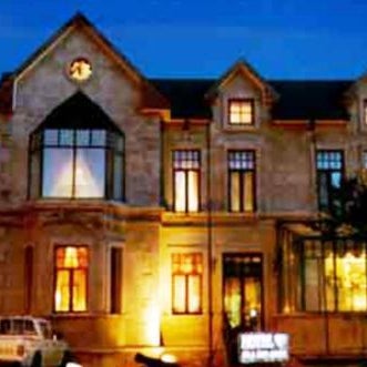 Hotel Isla Rey Jorge Thumbnail