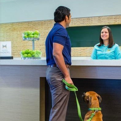 Home2 Suites by Hilton Tulsa Hills Thumbnail