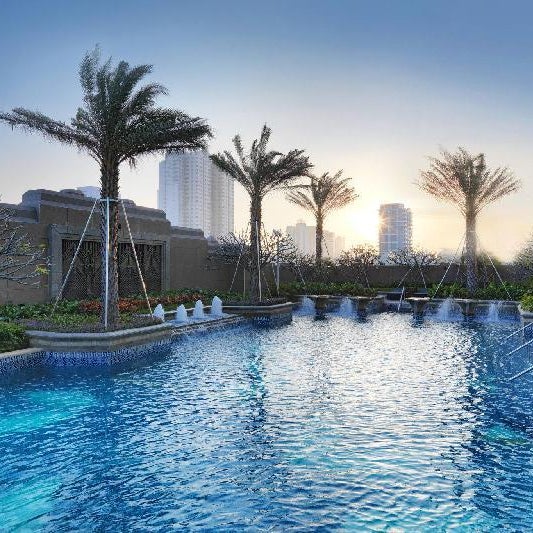 Sheraton Shantou Hotel