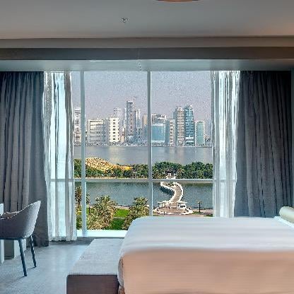 72 Hotel Sharjah Thumbnail