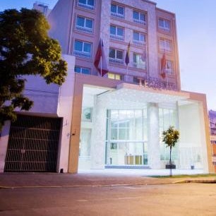Hotel Terrano Concepción